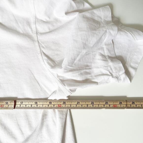 Rookie Bud Mens Tshirt Tee Sz M Korean Streetwear Parrot Design Embroidered - Picture 4 of 5